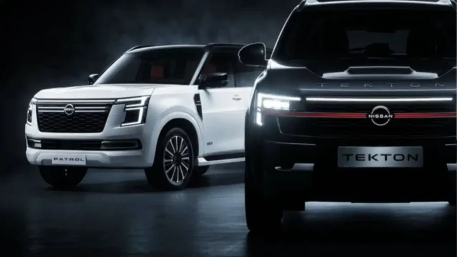 Nissan Tekton: Family SUV Achieves 5 Star Bharat NCAP Safety Rating