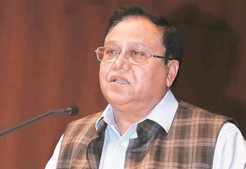 Internet used in J&K to watch dirty films: NITI Aayog member