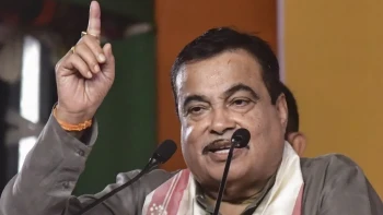 नितिन गडकरी का बड़ा बयान: 'मेरा 90% काम समाजसेवा, इसलिए चुनाव प्रचार की जरूरत नहीं'
