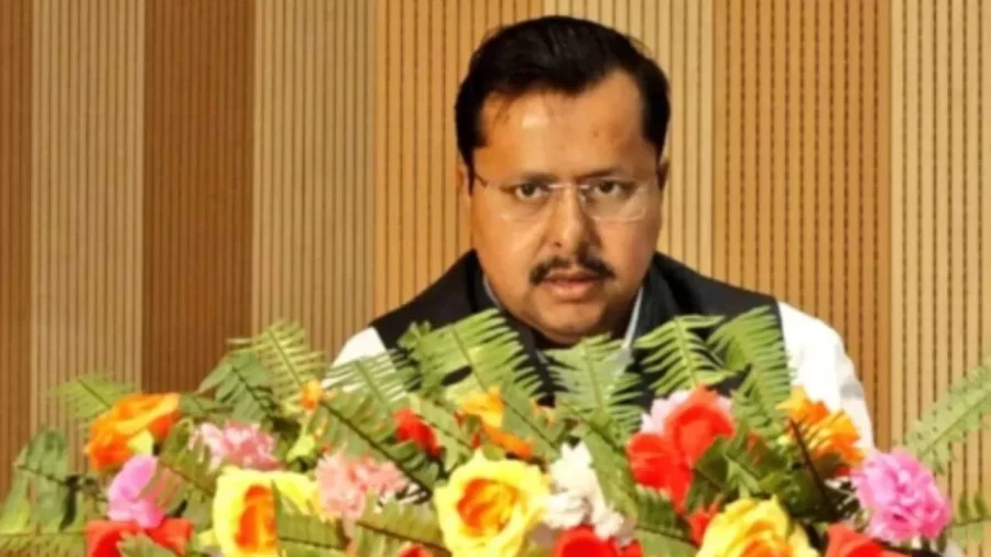 BJP Announces 9 Rajya Sabha Candidates, Nitin Nabin Nominated From Bihar