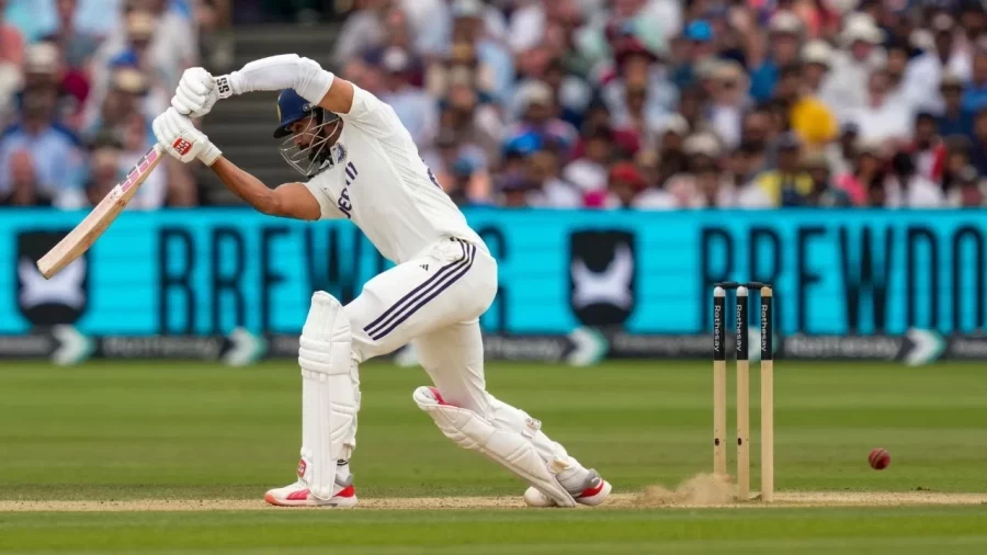 युवा ऑलराउंडर नितीश कुमार रेड्डी टीम इंडिया से बाहर, जानें वजह