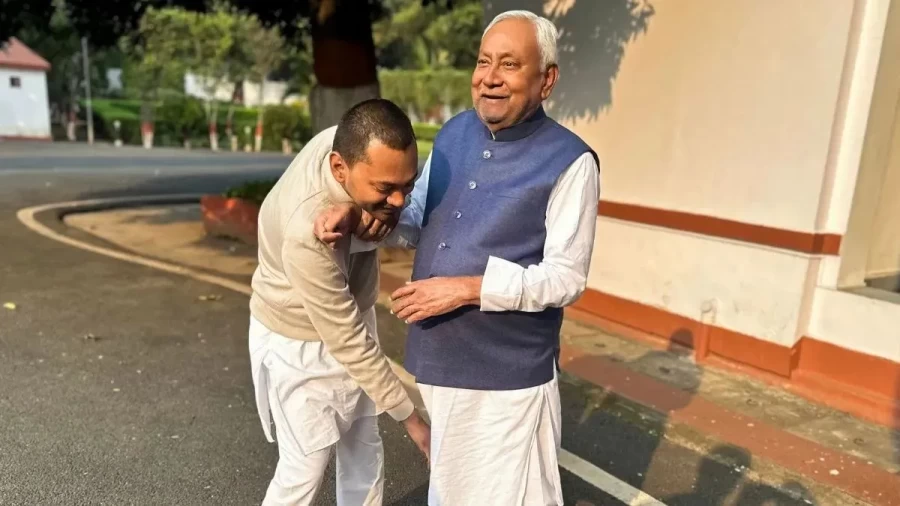 बिहार राजनीति: नीतीश कुमार राज्यसभा और निशांत कुमार डिप्टी सीएम की चर्चा