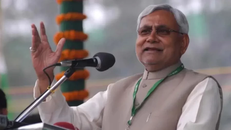 Atal Bihari Vajpayee's death anniversary will be celebrated as a state function - CM Nitish Kumar