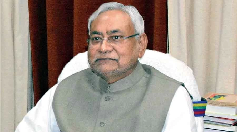 Nitish Kumar will take oath tomorrow at 2 pm - 7 parties claim support of 164 MLAs