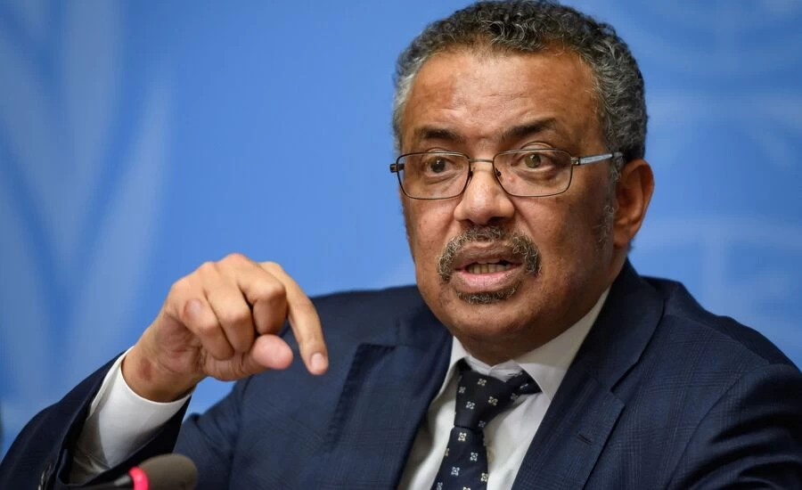 WHO ने दी नई चेतावनी, कोरोना को लेकर कही ये भयावह बात