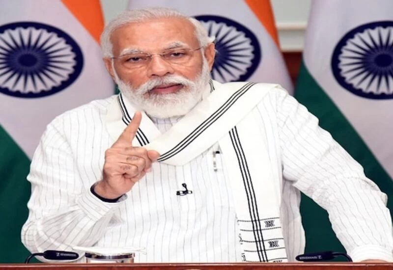 खिलौना बाजार में चीन को झटका देने की तैयारी, PM मोदी ने किया मंथन