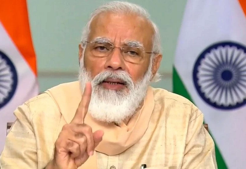 पूर्व CM केशुभाई को श्रद्धांजलि देने के लिए पीएम मोदी आज जाएंगे गुजरात