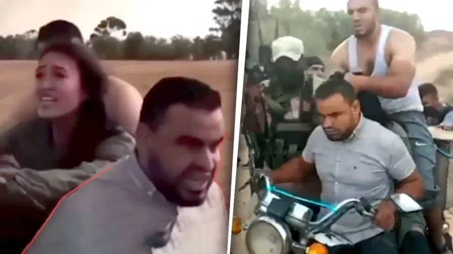 Israel Eliminates Terrorist Involved In Noa Argamani Kidnapping, IDF Confirms Update