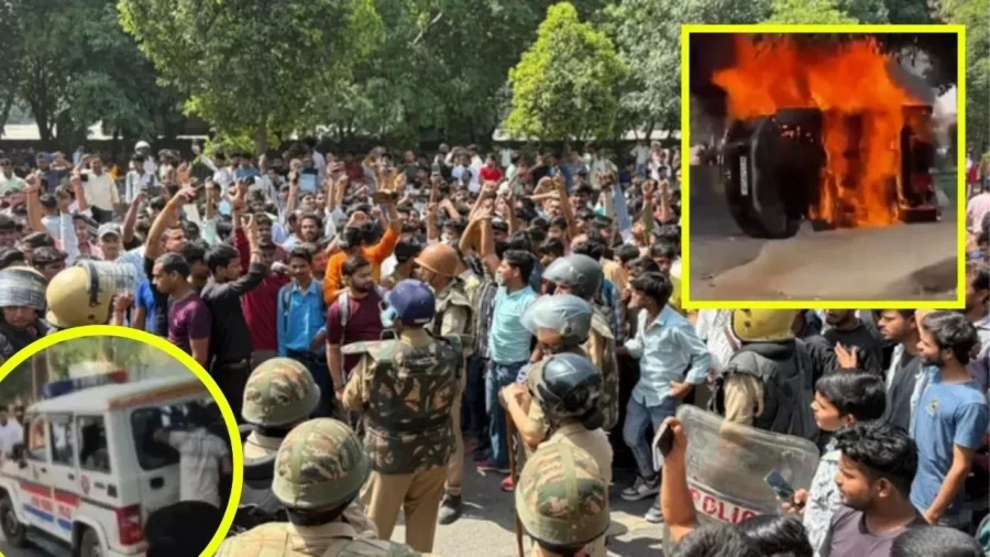 यूपी सरकार का बड़ा फैसला: न्यूनतम मजदूरी में ₹3000 तक की भारी बढ़ोतरी