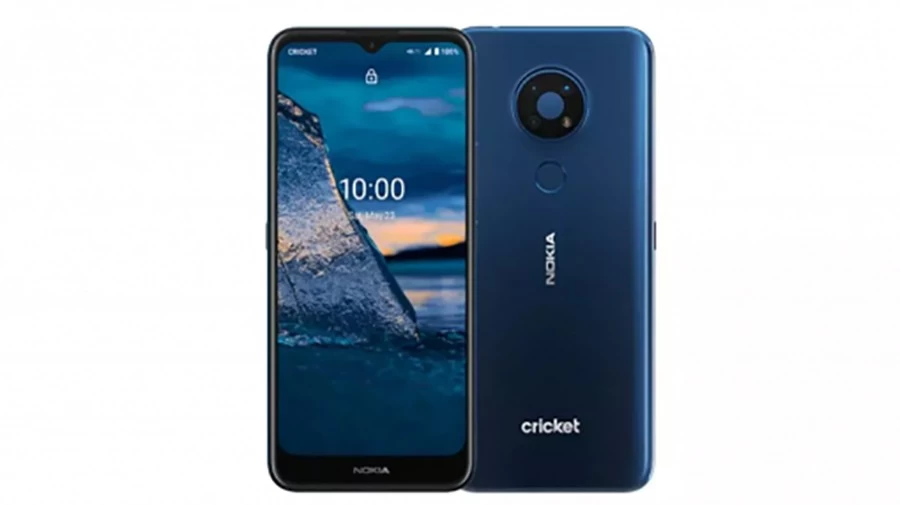 3GB रैम वाला किफायती Nokia 1.4 स्मार्टफोन लॉन्च