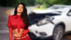 Nora Fatehi Health Update: 'I'm Alive…' Actress Recounts Horrific Accident