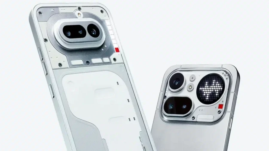 Nothing Phone 4b Launch Today: Snapdragon Processor Confirmed For New B Series