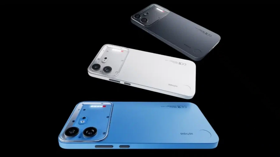 Nothing Phone 4a and 4b 6GB RAM Variants Launched: Check Price and Specs
