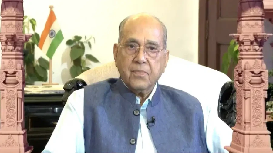 Ram Mandir Donation: Nripendra Misra Reveals Theft Details and Issues Final Warning