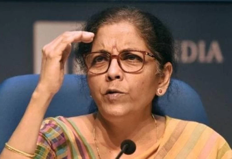 होटल-टूरिज्म और हॉस्पिटैलिटी इंडस्ट्री को राहत की खुराक, आज वित्त मंत्री करेंगी ऐलान