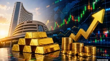 NSE Launches Live EGR Trading: Buy And Sell Gold Like Shares Now