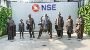 आईपीओ से पहले एनएसई बना देश की सबसे मूल्यवान अनलिस्टेड कंपनी
