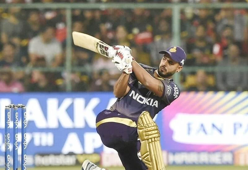 कोलकाता नाइट राइडर्स को झटका लगा, इस बल्लेबाज को हुआ कोरोना