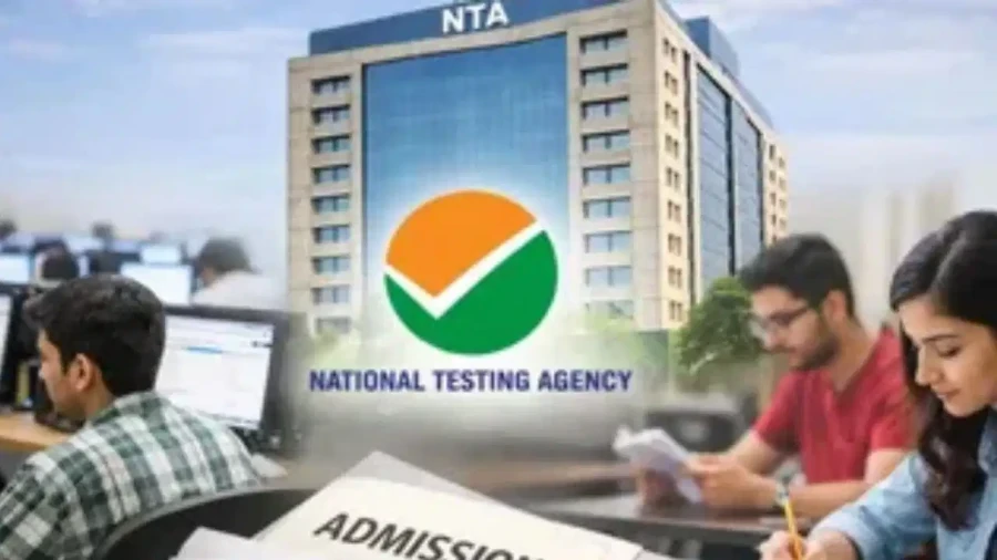 NTA Corrects Blunder: Nagpur NEET Aspirant Reassigned Center From Abu Dhabi