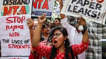 NTA Restructuring: Government Appoints New Joint Directors and Secretaries Post NEET Leak