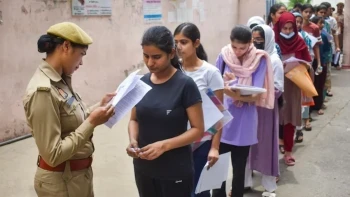 NTA अध्यक्ष ने संसदीय समिति के सामने NEET पेपर लीक से किया इनकार, CBI जांच का दिया हवाला