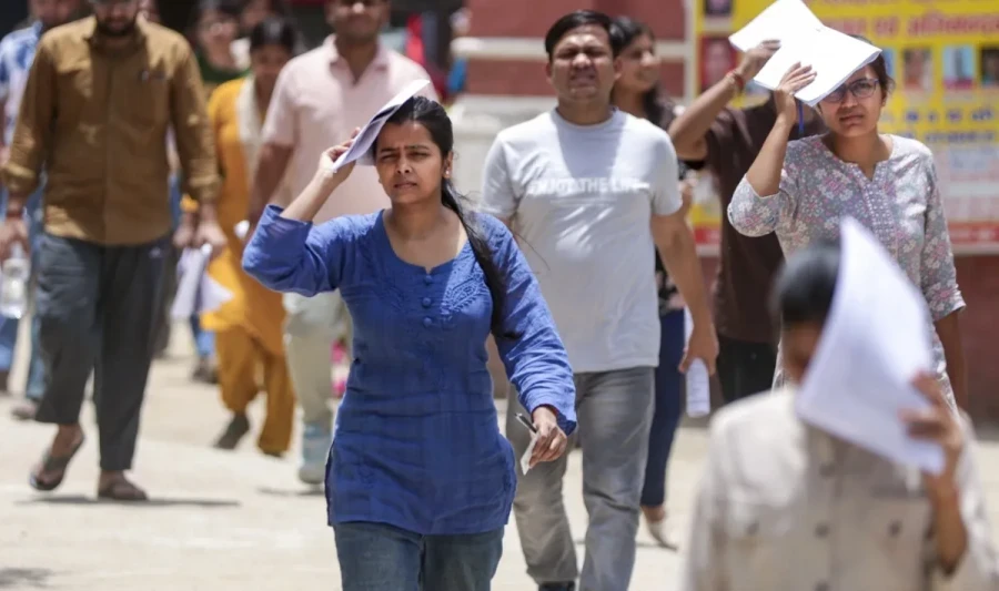 NTA Declares NEET UG 2026 Results: 11.21 Lakh Students Qualify, Aryan and Panshul Top