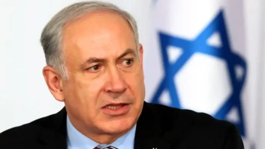 Netanyahu Demands End to Iran Nuclear Program Ahead of Crucial Trump Meeting