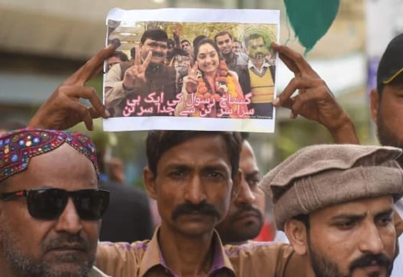 Pakistani angle in the Prophet controversy, social media handles spread the most fake news