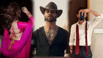 O Romeo: Tamannaah Bhatia and Vikrant Massey Charge Zero Fees for Film