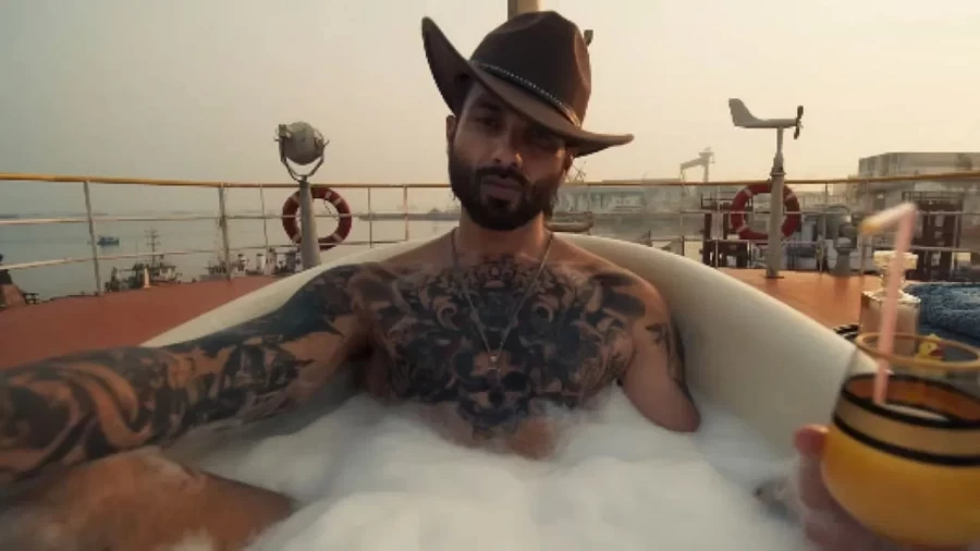 ओ रोमियो ओटीटी रिलीज: शाहिद कपूर की फिल्म प्राइम वीडियो पर होगी स्ट्रीम