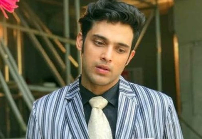 पार्थ समथान पर लगे क्वारनटीन रूल्स तोड़ने के आरोप, एक्टर ने दिया जवाब