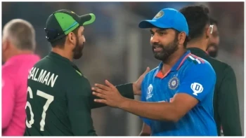 वनडे विश्व कप 2027 के फॉर्मेट का ऐलान: भारत और पाकिस्तान के बीच हो सकते हैं 3 मुकाबले