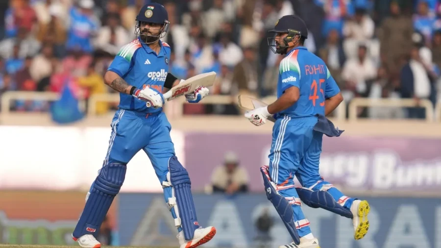 Virat Kohli and Rohit Sharma in 2027 ODI World Cup: Ravichandran Ashwin Reveals Truth