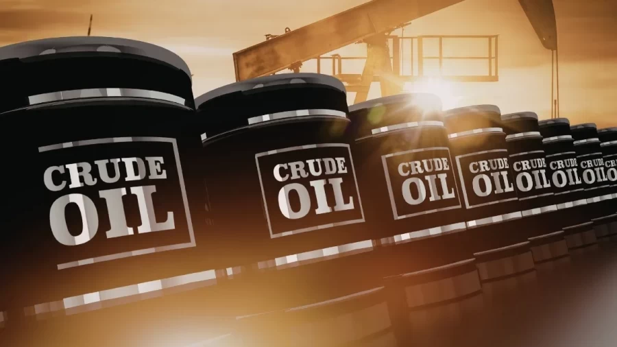 OPEC+ to Increase Oil Output by 206,000 Barrels Daily From April