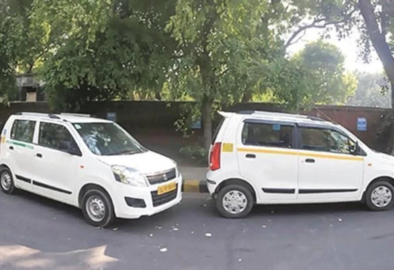 2L Ola, Uber drivers go on strike over loan moratorium, fare hike in Delhi-NCR