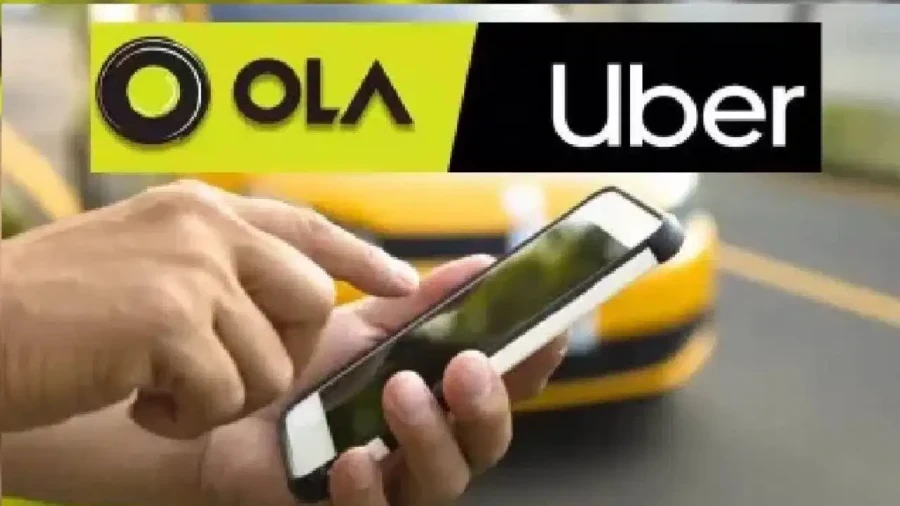 Gig Workers Social Security: New Rules For Ola Uber And Delivery Partners