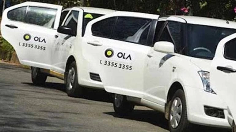 Ola 6-month ban lifted in Karnataka, services back to normal