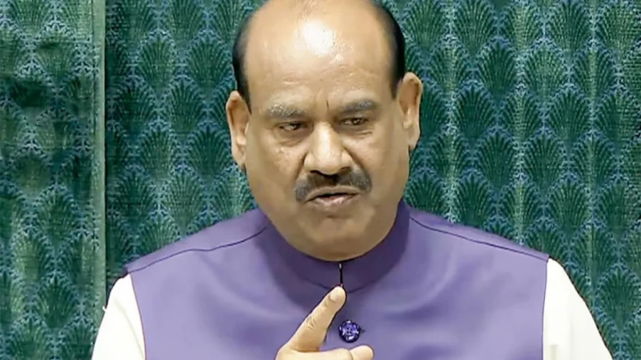 लोकसभा अध्यक्ष ओम बिरला का युवाओं को संदेश, जॉब सीकर नहीं जॉब क्रिएटर बनें