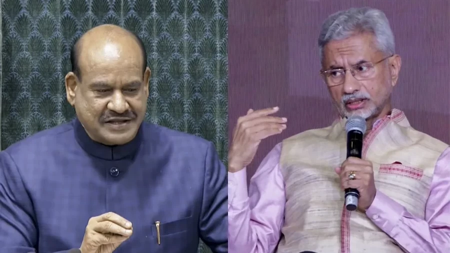 Parliament Session: Motion to Remove Speaker Om Birla and Iran Discussion