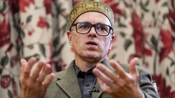 Omar Abdullah Government Crisis: June 3 MLA Meeting Sparks Major Political Debate