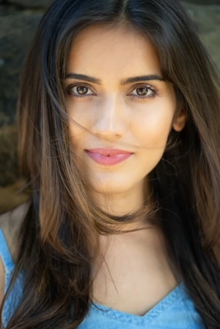 Dil Ko Rulaya Song Goes Viral, Omna Harjani Calls It Embracing Her True Calling