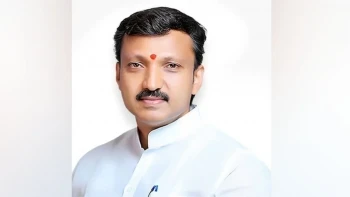 Omraje Nimbalkar: Rebel MP Explains Leaving Uddhav Thackeray For Eknath Shinde