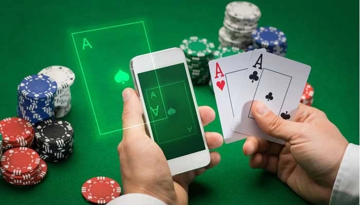 The curious case of gambling in India