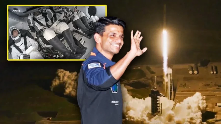 Know what is the purpose of Axiom-4 mission, how long will Shubhanshu stay in space