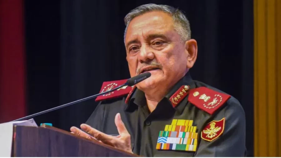 जब मिलती हैं थलसेना, वायुसेना और नौसेना... ऑपरेशन सिंदूर पर बोले जनरल अनिल चौहान