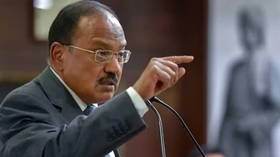 NSA Ajit Doval: Do Not Mistake India Tolerance For Weakness Operation Sindoor