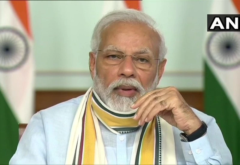 PM मोदी की मुख्यमंत्रियों के साथ बैठक की 10 बड़ी बातें