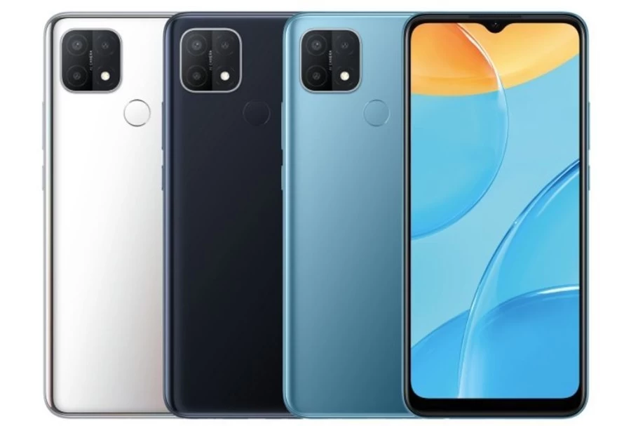 Oppo A15s भारत में लॉन्च, जानें कीमत-फीचर्स