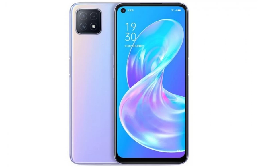 OPPO A15s का नया वेरियंट भारत में हुआ लॉन्च, जानें कीमत