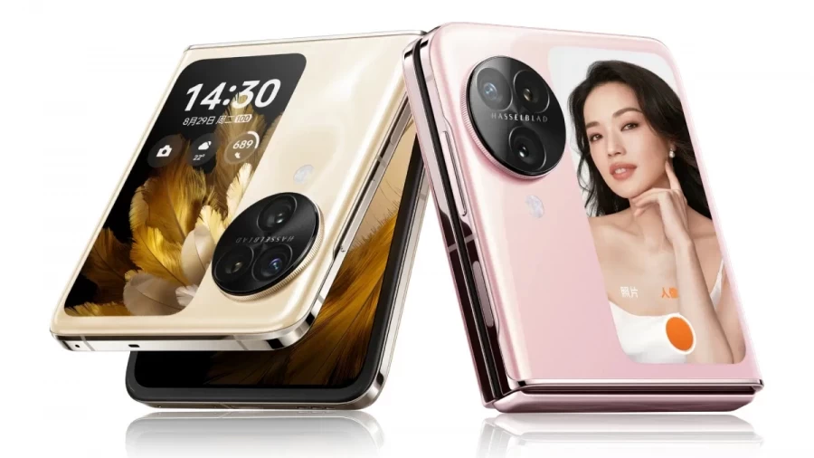 ओप्पो ला रहा है Oppo Find N3 Flip स्मार्टफोन, जानें कब होगा लॉन्च क्या होगी प्राइस